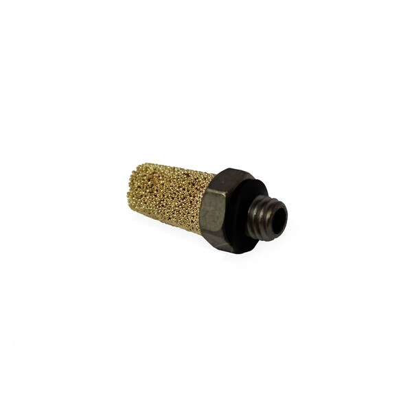 Cone Filter Kit 10/32" Mpt